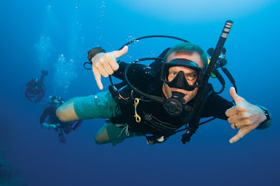 Padi Course Director Cyprus