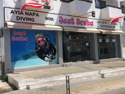 Ayia Napa Diving (Tauchbasis / Centrum Nurkowe)