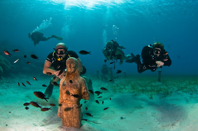 Undersea World Scuba Diving Centre Larnaca