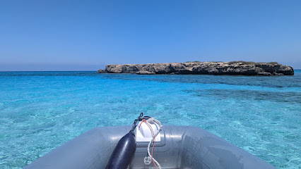 Cool Divers Latchi