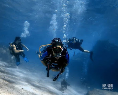 Blue Explorer Divers