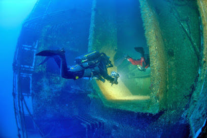 Dive-In Larnaca