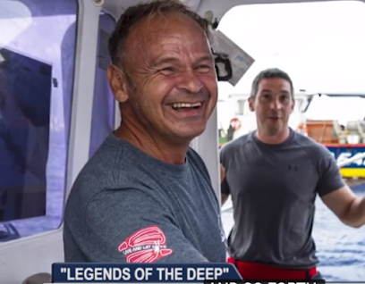 Alpha Divers Scuba Diving Centre