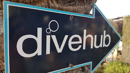Dive Hub