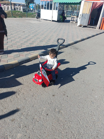 محطة مجاري العامودية O2