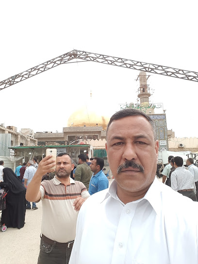 نسر العراق للسياحة والسفر