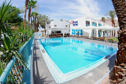 Manta Isrotel Diving Center