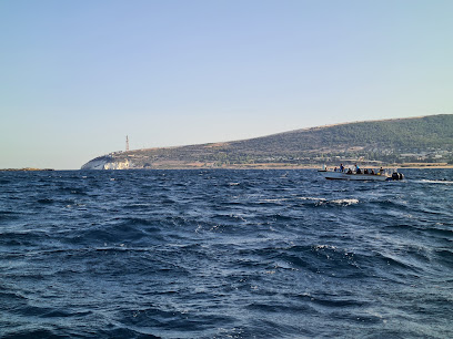 Putsker diving club