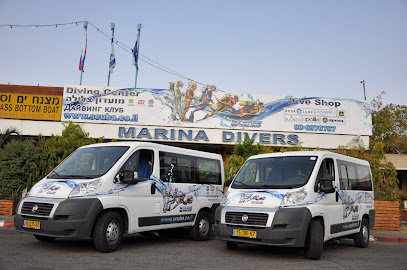 Marina Divers