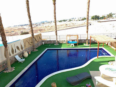 Villa Dive Resort Custo
