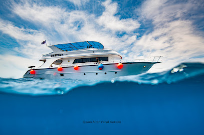Coral Garden Diving Center