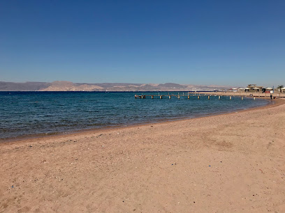 Scuba Diving Area