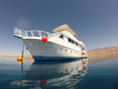 Dive Aqaba