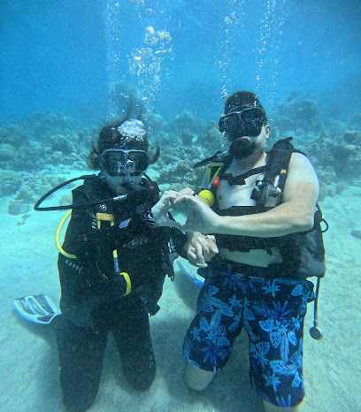 SEA BREEZE DIVE CLUB