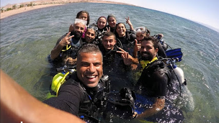Petra Diving Center