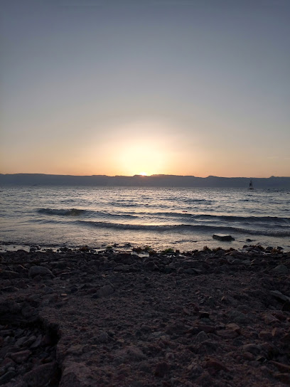 Diving Center Aqaba