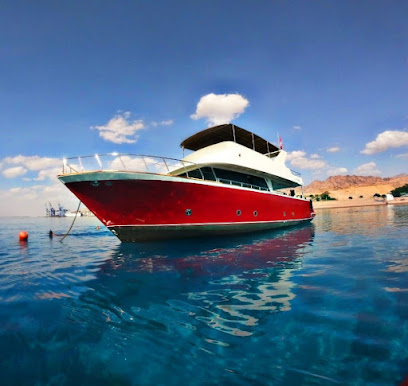 Ahlan Aqaba Scuba Diving Center