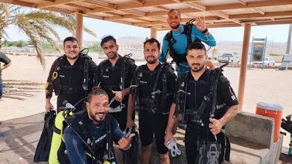 Red Coral Dive Center - Diving Aqaba