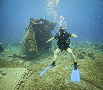 Sinai Divers Aqaba