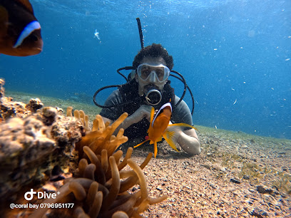 Coral Bay Diving Center