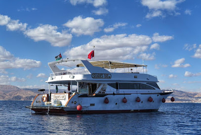 Aqaba Sharks Bay Divers