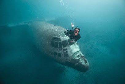 Diverse Divers Club
