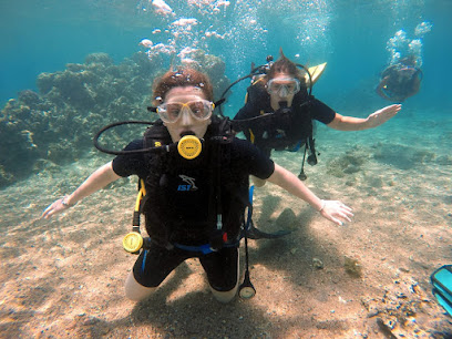 Aqaba Bedouin Dive / Captain Mahmmod Awartani
