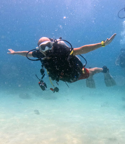 Rio Diving Center