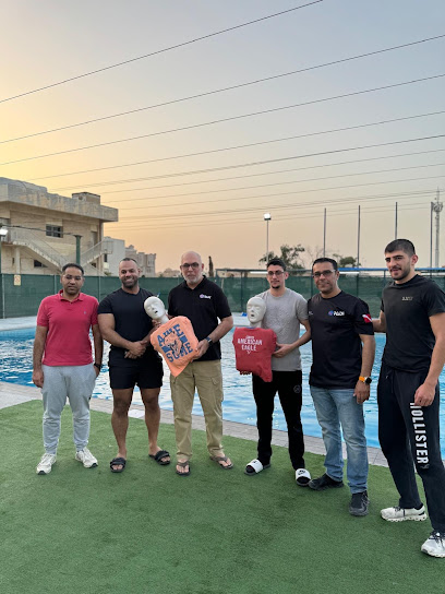 Kuwait Science Club Diving Center