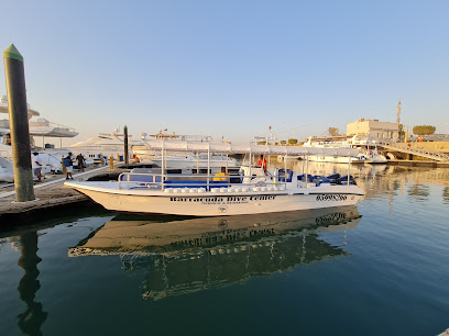 BARRACUDA DIVE CENTER