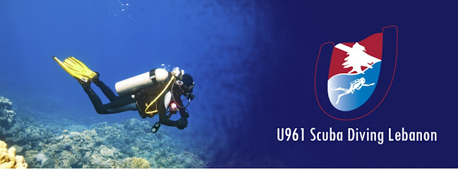 U-961 Scuba Diving Lebanon