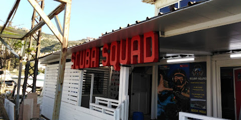 SCUBA SQUAD