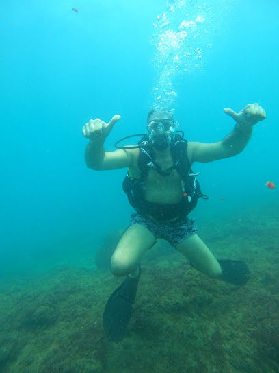 SCUBA NANO
