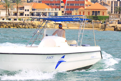 Stingray Divers Lebanon