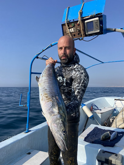 Free Dive Zone