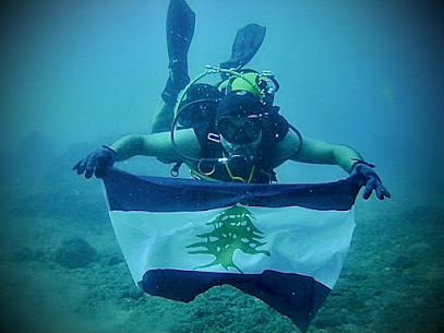 NISD - National Institute for Scuba Diving in Lebanon