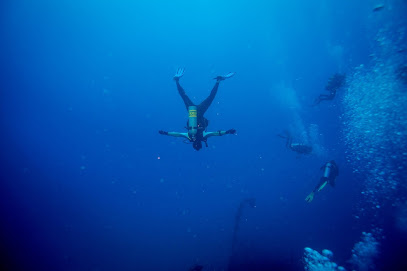 Bubbles - Club for Divers