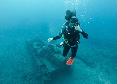 Sidon Diving Academy