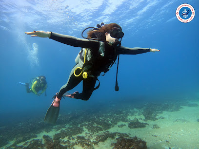 Lebanon Diving Center