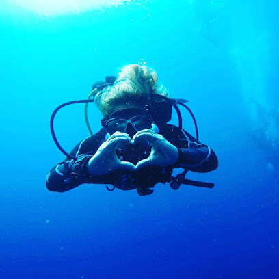 SCUBA CAROLL
