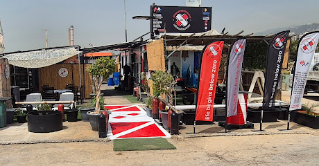 Xtreme Dive Center - XDC Lebanon