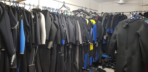 C-Club Scuba Diving Center