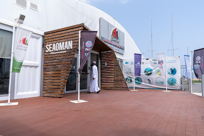 SEAOMAN