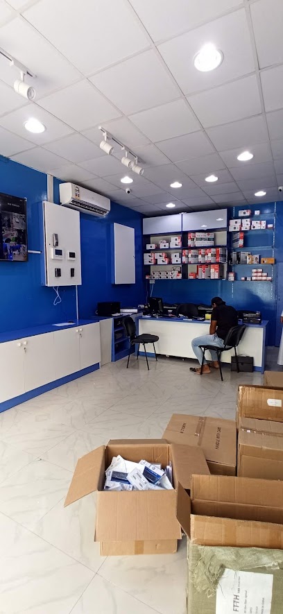 Marhaba Security Solutions LLC