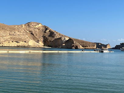 Oman Dive Center