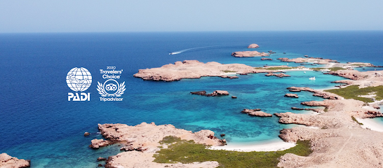 MolaMola Diving Center (Al Mouj) - Best Snorkeling & Scuba Diving Center in Muscat, Oman