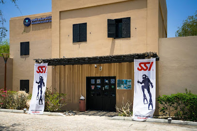 Musandam Discovery Diving
