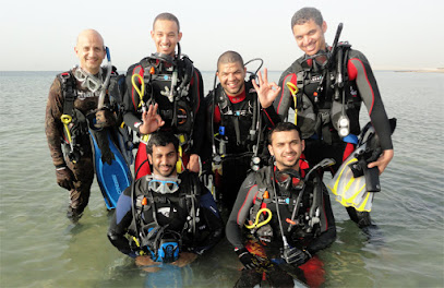 Qatar Scuba Center