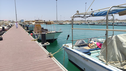 مرسى الرايس. ربى