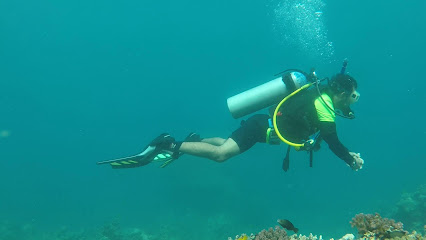 مدرب غوص instructor PADI كابتن وليد